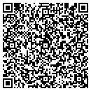 QR code with A Neet Concrete contacts