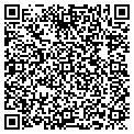 QR code with CCC-Gfl contacts