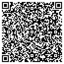 QR code with TIPPS Copy Center contacts
