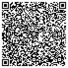 QR code with Pringles Appliance Service contacts
