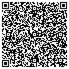 QR code with Oregon Cardiology PC contacts