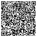 QR code with PRC contacts
