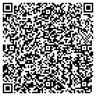 QR code with Henzel Properties Ltd contacts
