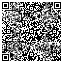 QR code with Jazzercise contacts