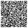 QR code with Calscape contacts
