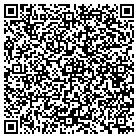 QR code with C & E Transportation contacts