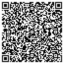 QR code with LBS Plumbing contacts