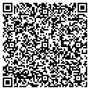 QR code with David West MD contacts