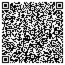 QR code with Uffda-Shop contacts