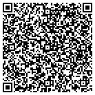 QR code with Thunderbird Dart Association contacts