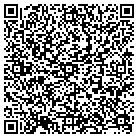 QR code with Three Stars Mannys Hauling contacts