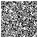 QR code with RLG Mobile Service contacts