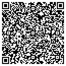 QR code with RC Electronics contacts