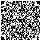 QR code with Oregon Coffee Roaster Inc contacts