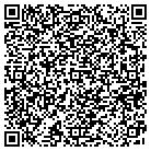 QR code with James E Jordan CPA contacts