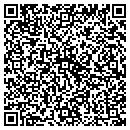 QR code with J C Printing Inc contacts