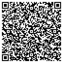 QR code with Skindeep Spa contacts