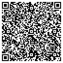 QR code with Rovers Makeover contacts