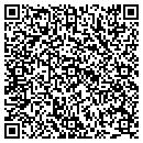 QR code with Harlor Allen D contacts