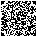 QR code with RDB Solutions contacts