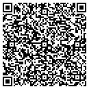QR code with MDE Organization contacts