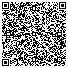 QR code with White Glove Building Maint contacts