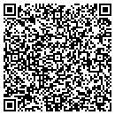 QR code with Zenon Cafe contacts