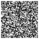 QR code with Martin C Peets contacts