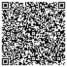 QR code with Massage For The Health Of It contacts