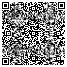 QR code with A Antique Barber Shop contacts