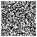 QR code with Bank of West contacts