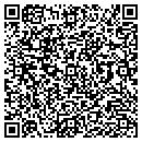 QR code with D K Quarries contacts