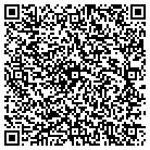 QR code with Apache Water System Co contacts