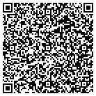 QR code with Marcia A Mikesh Architect contacts