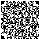 QR code with A Check Cashing Store contacts