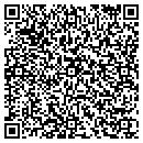 QR code with Chris Hillis contacts