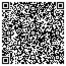 QR code with A J Johnson contacts