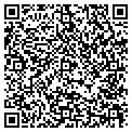 QR code with HFC contacts