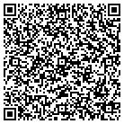 QR code with A Broyles Business Service contacts