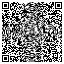 QR code with Goose Busters contacts