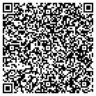 QR code with Rainwater Forestry & Logging contacts