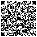 QR code with San Diego Bindery contacts