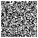 QR code with Coastal Temps contacts