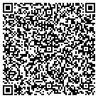 QR code with Oregon Transportation Department contacts