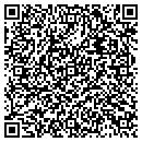 QR code with Joe Jauregui contacts