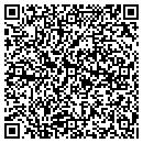 QR code with D C Doors contacts