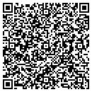 QR code with Morgan Group contacts