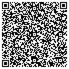 QR code with Action Appraisal Corp contacts
