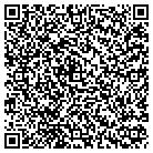 QR code with Orgeon Electro-Static Refinish contacts