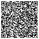 QR code with Crystals contacts